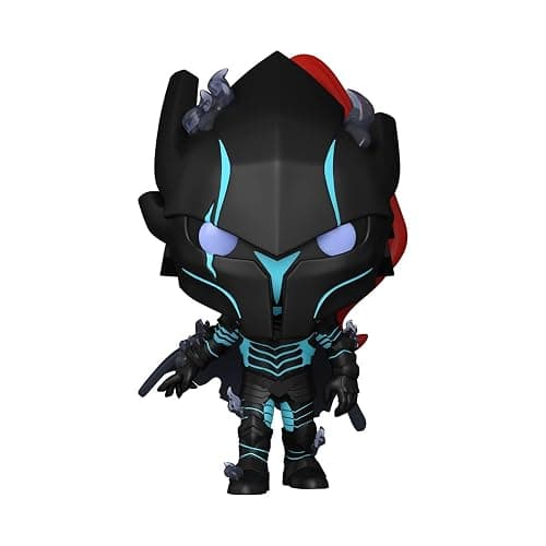 Funko Pop! Animation: Solo Leveling - Igirs - 1/6 Odds for Rare Chase Variant - Styles May Vary - Collectable Vinyl Figure - Gift Idea - Official Merchandise - Toys for Kids & Adults thumbnail 4