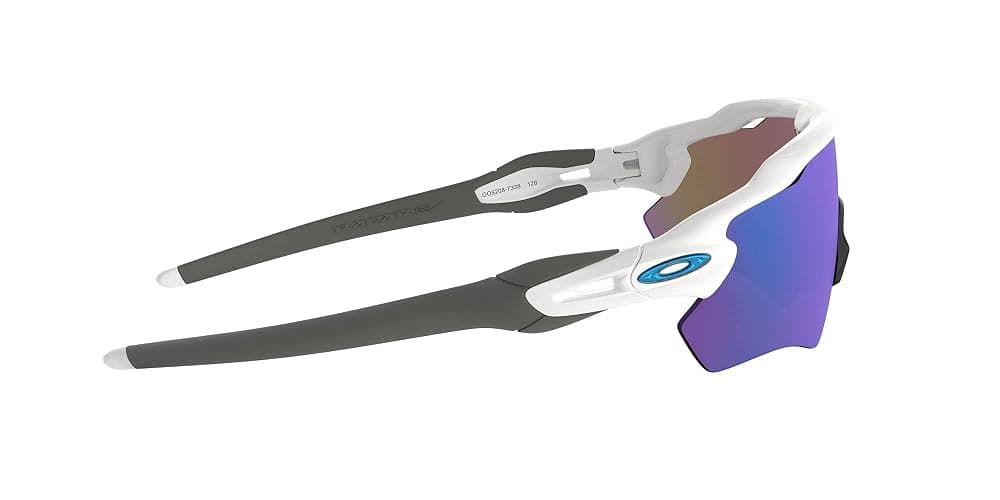 Oakley OO9208 Radar Ev Path Sunglasses+ Vision Group Accessories Bundle thumbnail 5