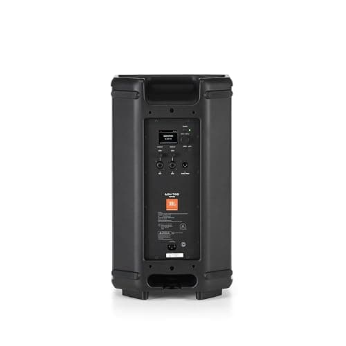 JBL Professional EON710 Powered PA Speaker with Bluetooth, 10 inch, 1300 Watt, Wired Electric, Black thumbnail 4