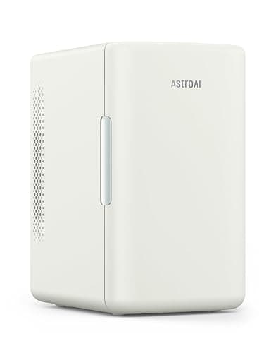 Mini Fridge Makeup Skincare Fridge - Image 1