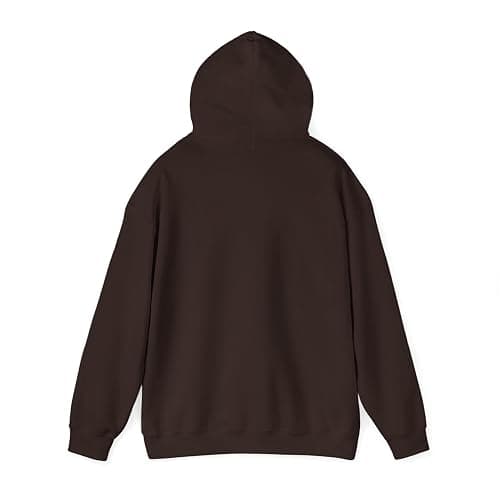 Sweet & Cozy Hooded Sweatshirt Short N Sweet inspired- Perfect for Casual Days, Cozy Layering, Unisex Style thumbnail 3