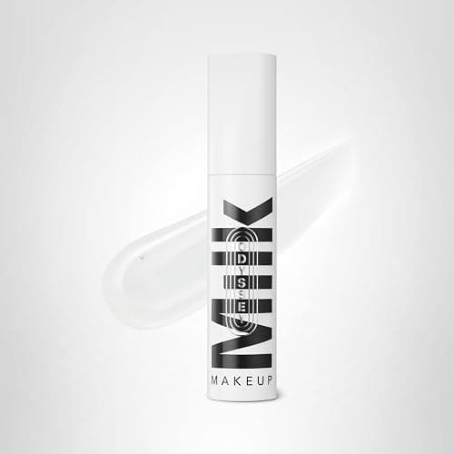 Milk Makeup Odyssey Lip Oil Gloss - For Fuller and Glossy Lips - Long Lasting Moisture - Semi-Sheer Color - Vegan Cruelty Free thumbnail 12