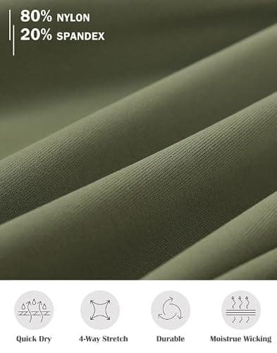 SANTINY Women's Horse Riding Pants Zipper Pockets Silicone Full-Seat Breeches Equestrian Schooling Tights for Women thumbnail 5