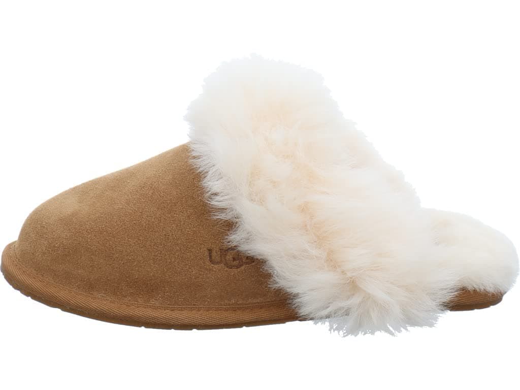 UGG Scuff Sis Pantuflas para mujer thumbnail 2