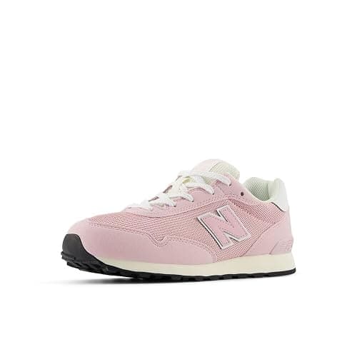 New Balance Kids' 515 V1 Lace-up Sneakers - Image 1