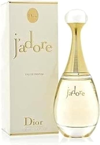 Christian Dior - J'Adore - Eau de Parfum - EDP, 100 ml Spray. - Image 1