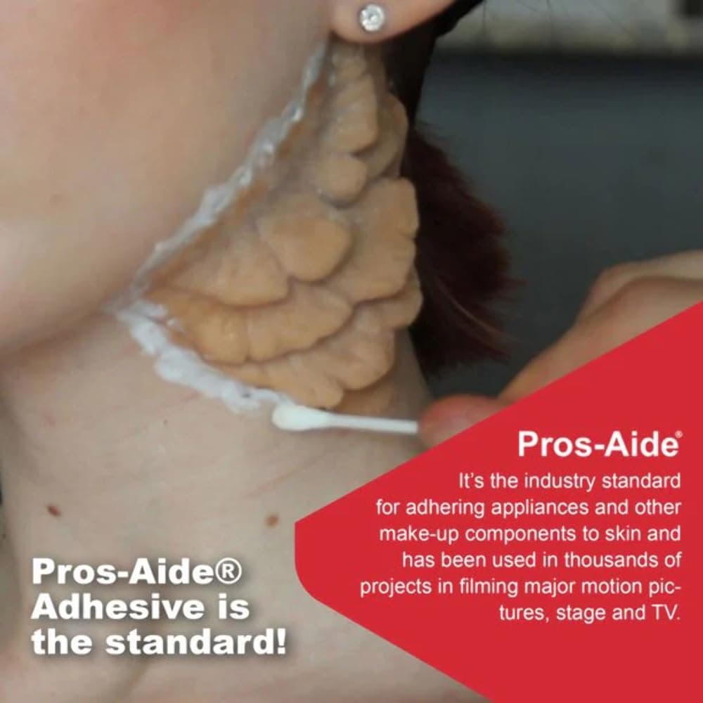 Pros-Aide "The Original" Adhesive 30ml By ADM Tronics - Professional Medical Grade thumbnail 3