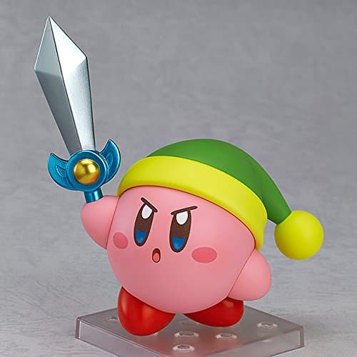 Nendoroid Kirby (3Rd-Run) thumbnail 6