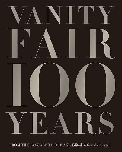 Vanity Fair 100 Years: From the Jazz Age to Our Age - Image 1
