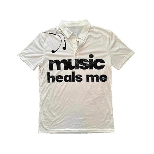 Gothic Emo Vintage Y2k Graphic Polo Shirts Short Sleeve Tee Grunge Top Streetwear Unisex Clothing Summer - Image 1