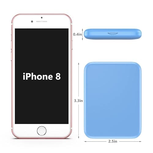 Portable Mirror thumbnail 5