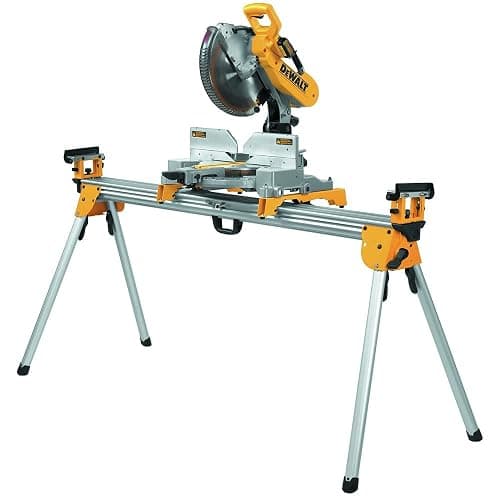 DEWALT Miter Saw Stand, Heavy Duty (DWX723) thumbnail 7
