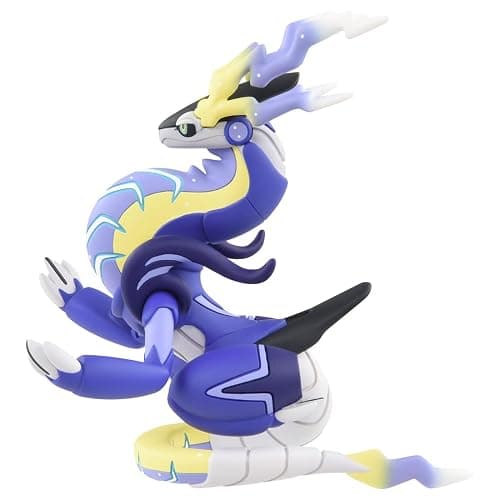 Takara Tomy ML-30 Miraydon Pokemon Moncolle thumbnail 6