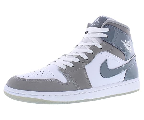Nike Mens Air Jordan 1 Mid Se - Image 1