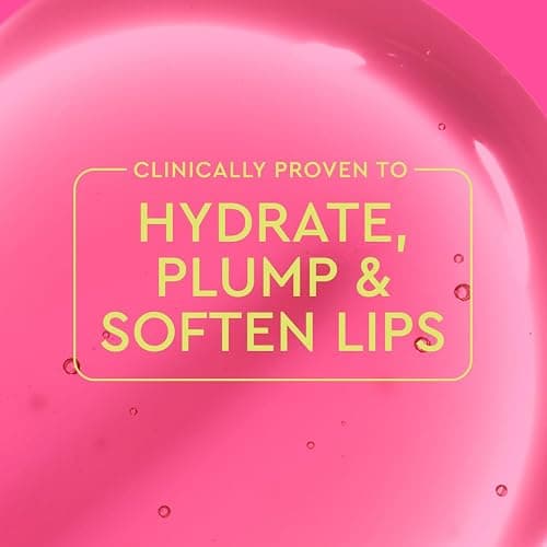 BYOMA Liptide pH Lip Oil - Glossy, Non-Sticky Gloss with pH Adaptive Tint - Peptide Lip Treatment with Peptides, Avocado & Tamanu Oils - Softens, Plumps, Hydrates - 0.16 oz thumbnail 2