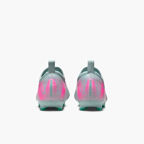 NIKE Unisex Kids Jr. Zoom Vapor 16 Academy Fg/MgFootball Shoe thumbnail 3