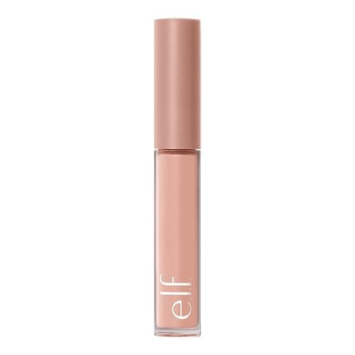 e.l.f. Camo Color Corrector, Hydrating & Long-Lasting Color Corrector For Camouflaging Discoloration, Dullness & Redness, Vegan & Cruelty-Free, Peach - Image 1