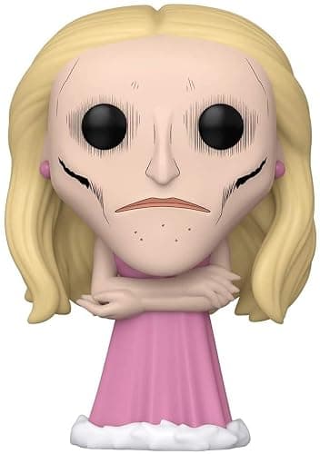 Funko Pop! Animation: Junji Ito - Ms. Fuchi - Image 1