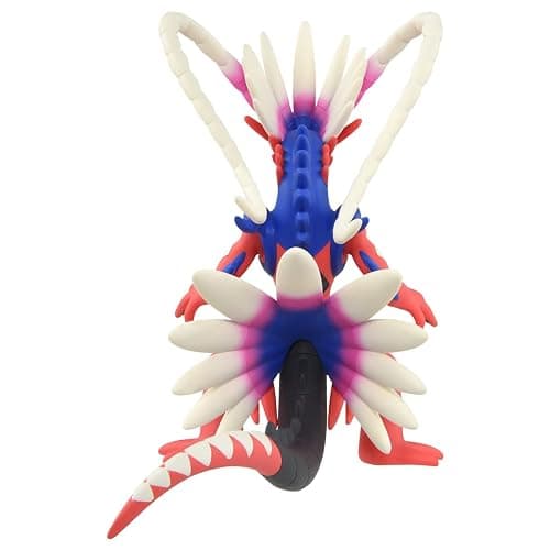 Takara Tomy ML-29 Colledon Pokemon Moncolle thumbnail 6