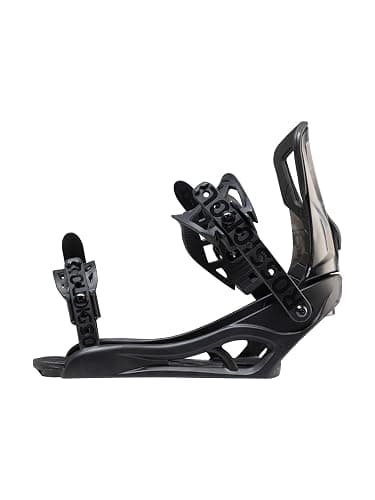 Rossignol Battle - Snowboard Binding for Men and Women thumbnail 3