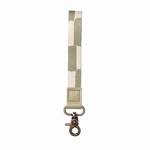 Thread Wallets Wrist Lanyard Strap for Men & Women, Wristlet Keychain for Badge, Wallet, and Phone Wrist Strap - Image 1