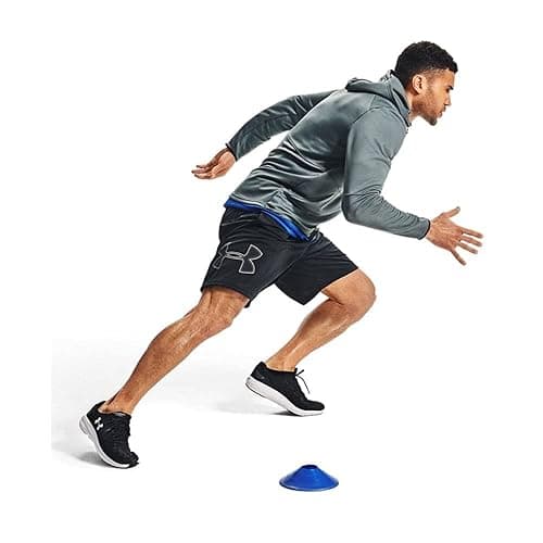 Under Armour Men's Tech Graphic Shorts thumbnail 5