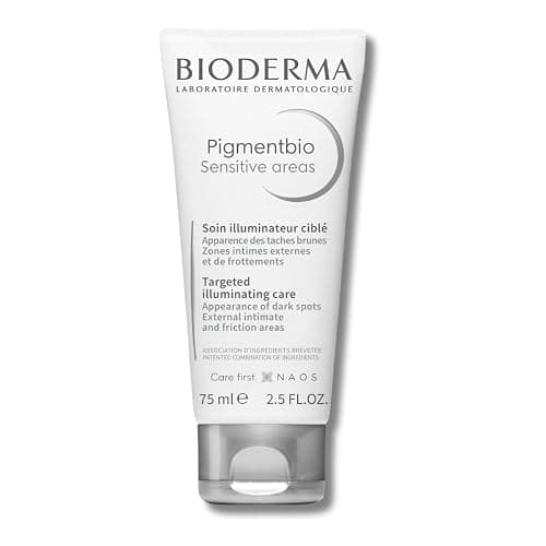 Bioderma Pigmentbio Sensitive Areas 75 ml - Image 1