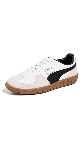 Puma Womens Palermo Shoes - Image 1
