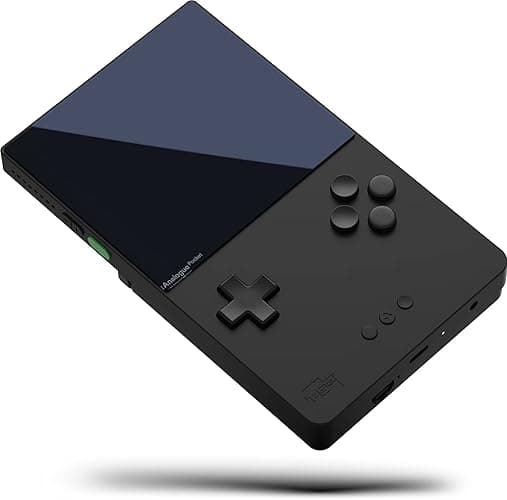 Analogue Pocket Console