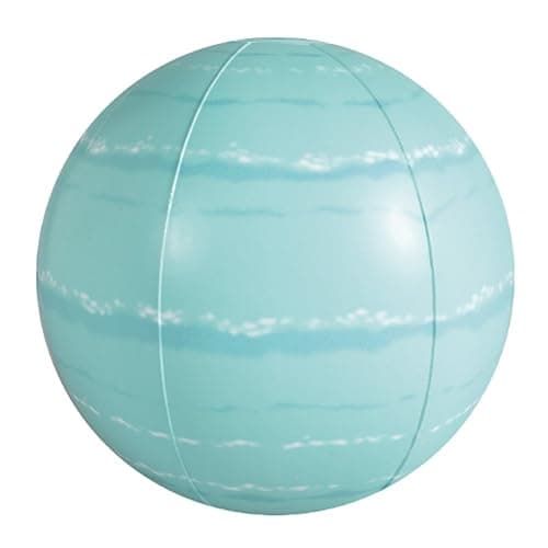 Learning Resources Giant Inflatable Solar System - Project Kit, Space and Planet Model, Constellation Classroom Globe, STEM Science Projects Gifts, Preschool , Teacher Must Haves thumbnail 4