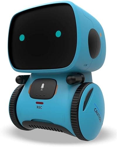 KaeKid Interactive Robot Toy