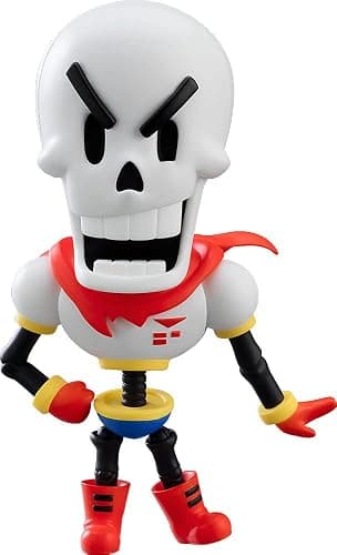 Good Smile Undertale: Papyrus Nendoroid Action Figure, Multicolor - Image 1