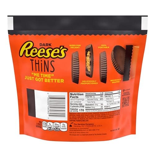 Reese’s  thumbnail 2