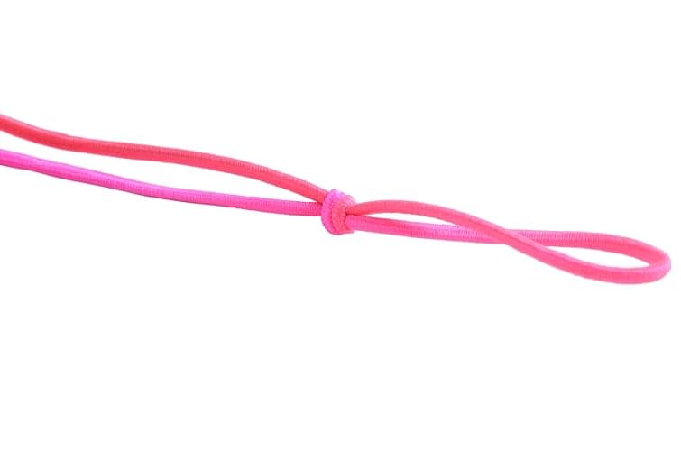 KONMAY 1.0mm Stretchy Bracelet String, Elastic Beading Cord for Pony Beads, Kandi Bracelets, Necklaces & DIY Crafts, Mixed, 50 Yards Each thumbnail 4