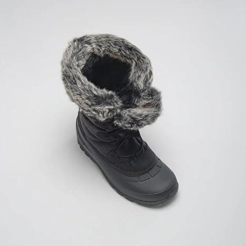 Kamik Momentum 3 Insulated Snow Boots - Waterproof Boots for Women - Thermal Insulation & Traction for Women's Winter Shoes thumbnail 7