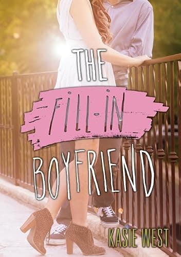 The Fill-In Boyfriend - Image 1
