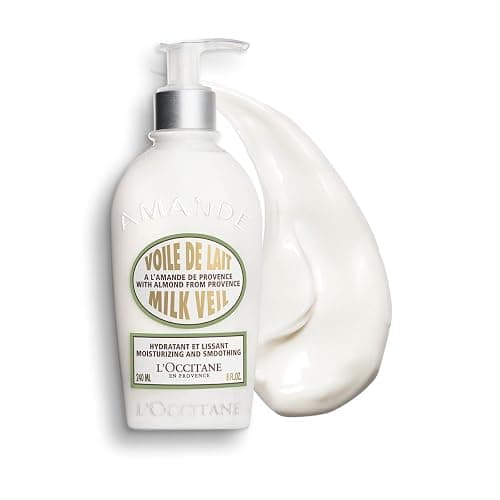 L'Occitane Almond-Milkveil, 250mL thumbnail 2