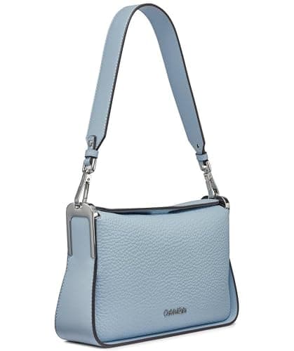 Calvin Klein Fay Shoulder Bag thumbnail 5