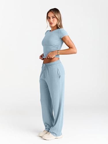 2 Piece Sweats and shirt thumbnail 3