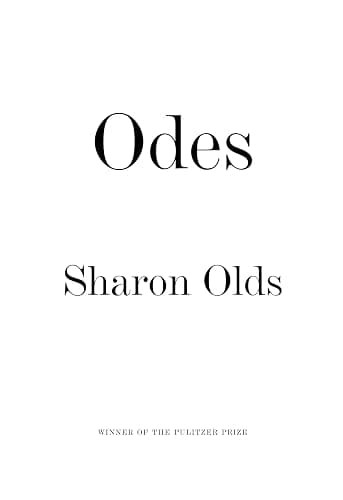 Odes - Image 1
