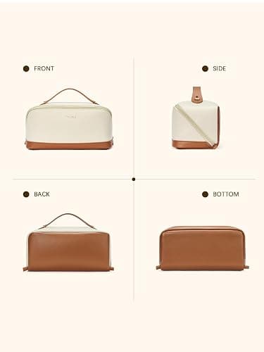 Telena Makeup Bag thumbnail 8