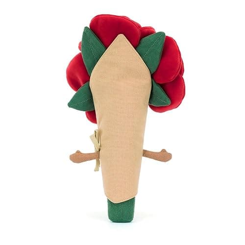 Amuseable roses Bouquet - JELLYCAT thumbnail 3