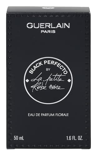 Guerlain La Petite Robe Noire Black Perfecto Eau De Parfum Florale Spray 50ml/1.6oz thumbnail 3