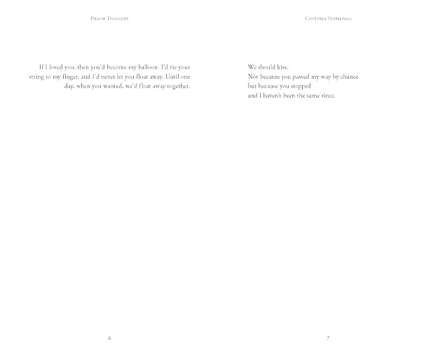 Pillow Thoughts thumbnail 5