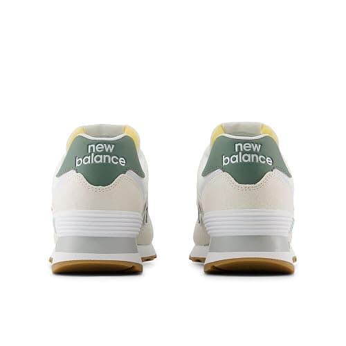 New Balance Women's 574 V2 Essential Sneaker thumbnail 6