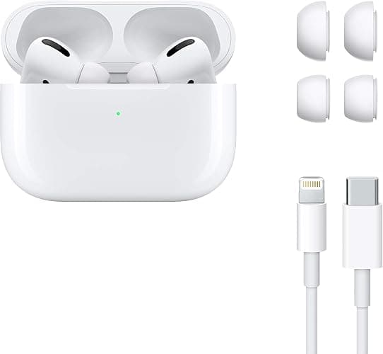 Apple AirPods Pro thumbnail 7