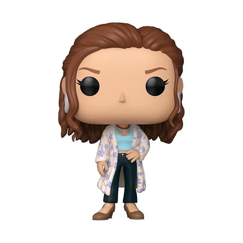 Funko Pop! TV: Charmed - Phoebe Halliwell - Collectable Vinyl Figure - Gift Idea - Official Merchandise - Toys for Kids & Adults - TV Fans - Model Figure for Collectors and Display thumbnail 2