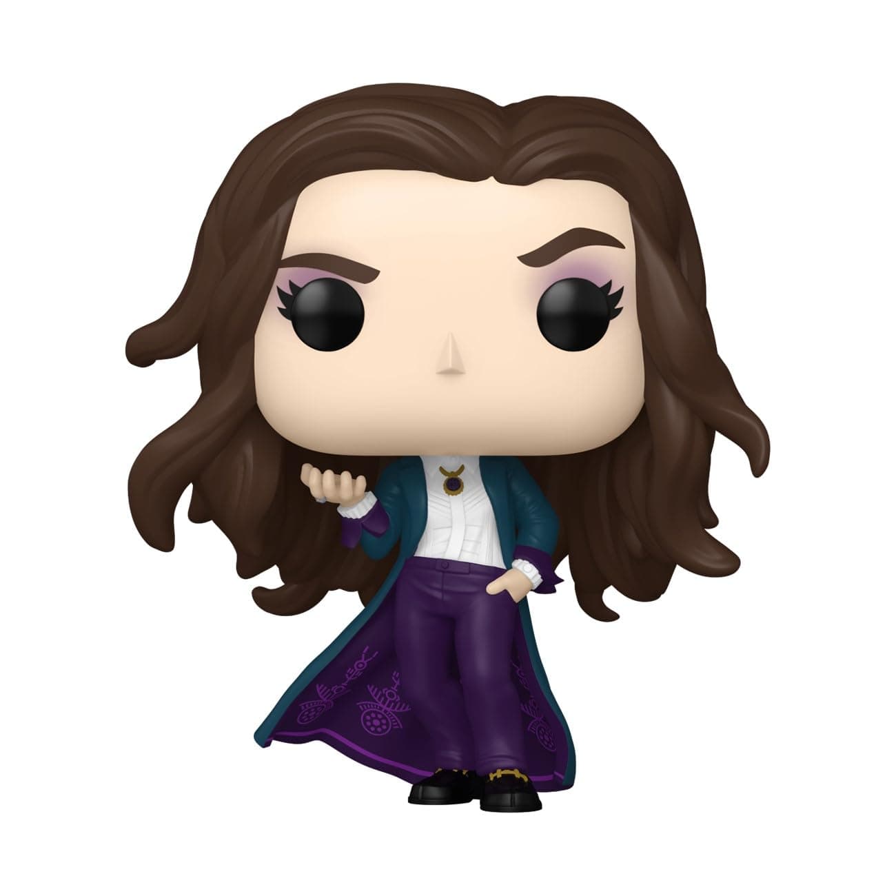 Funko Pop! Marvel: Agatha - Agatha Harkness thumbnail 2