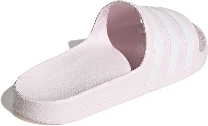 adidas Damen Adilette Aqua Slides thumbnail 4