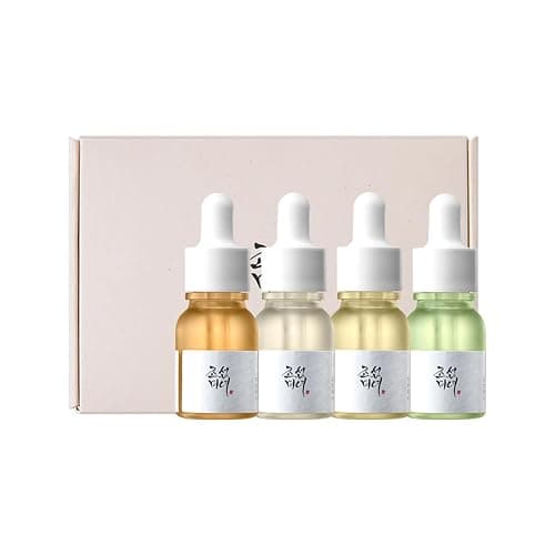 Beauty of Joseon Serum Line (Hanbang Serum Discovery Kit) - Image 1